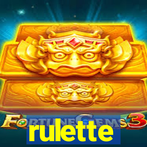 rulette