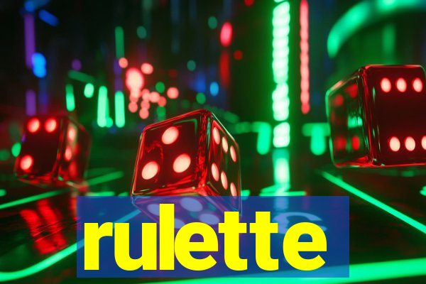 rulette