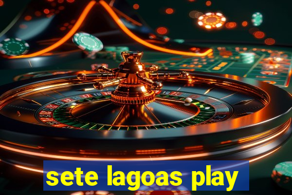 sete lagoas play