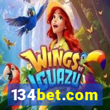 134bet.com