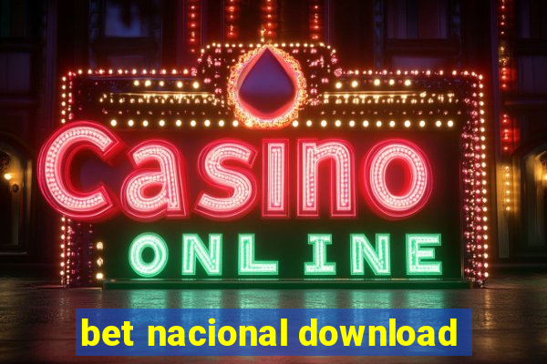 bet nacional download