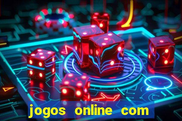 jogos online com bonus gratis