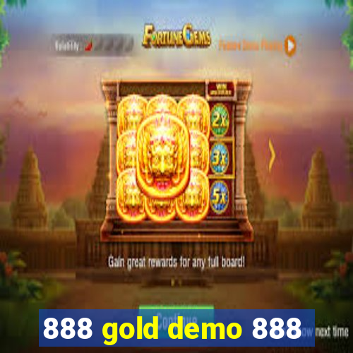 888 gold demo 888