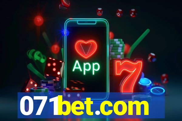 071bet.com