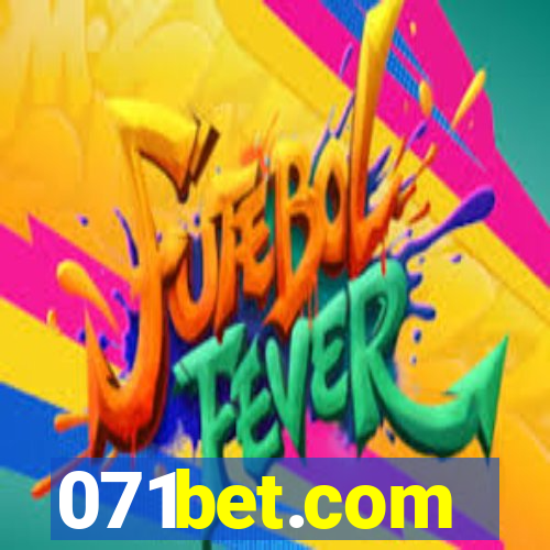 071bet.com