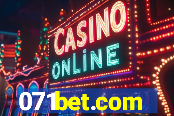 071bet.com