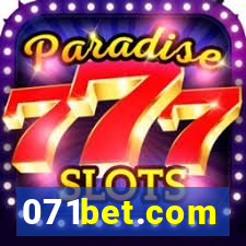 071bet.com