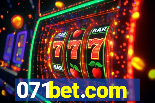 071bet.com