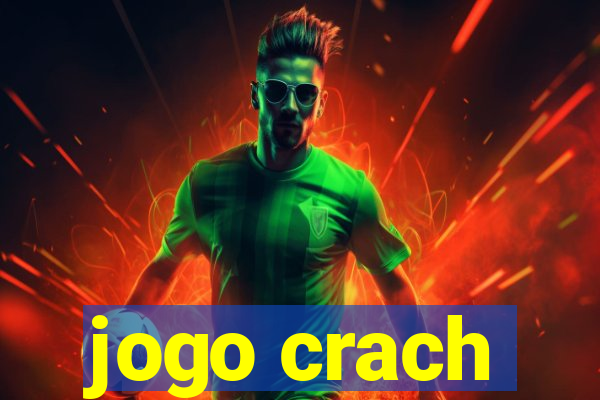 jogo crach