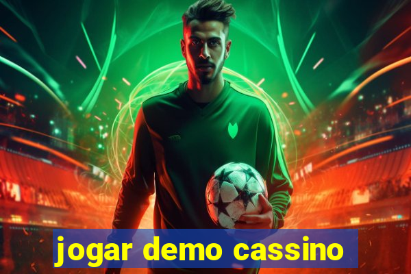 jogar demo cassino