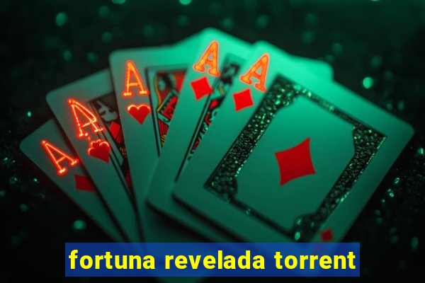 fortuna revelada torrent