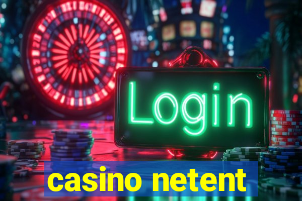 casino netent