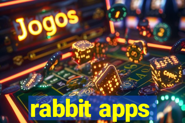 rabbit apps