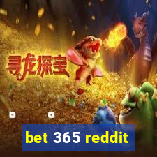 bet 365 reddit