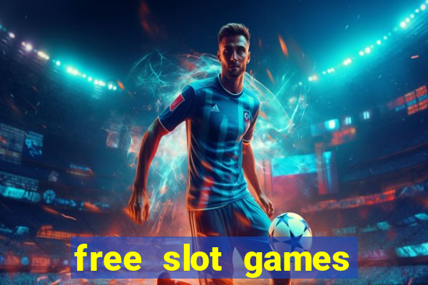 free slot games with no download