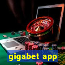 gigabet app