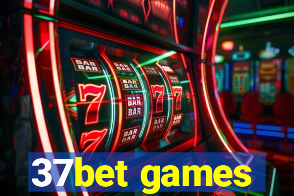 37bet games