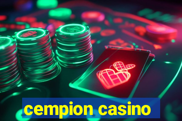 cempion casino