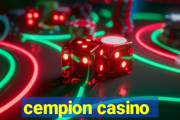 cempion casino