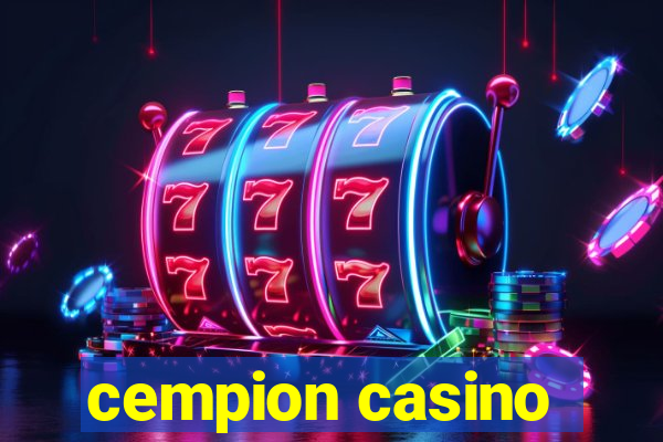 cempion casino