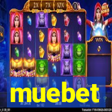 muebet