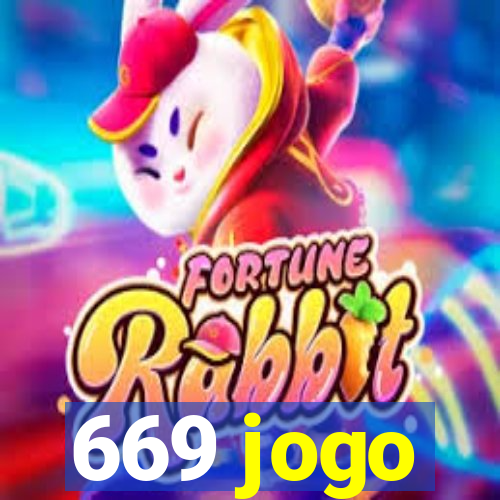 669 jogo