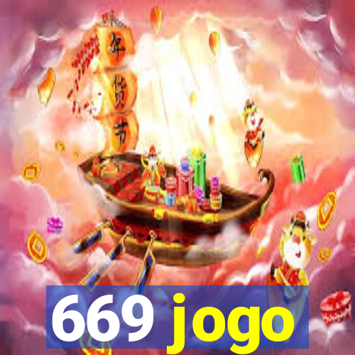 669 jogo