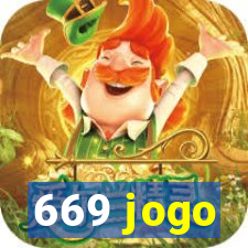 669 jogo