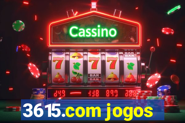 3615.com jogos