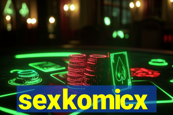 sexkomicx