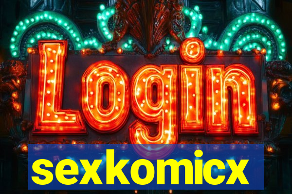 sexkomicx