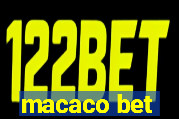 macaco bet