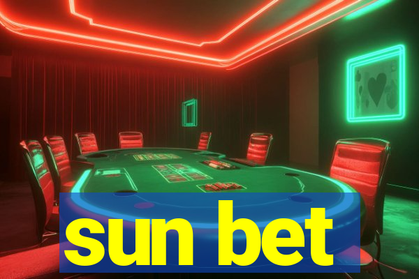 sun bet