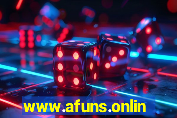 www.afuns.online