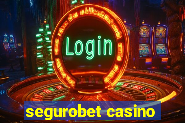 segurobet casino