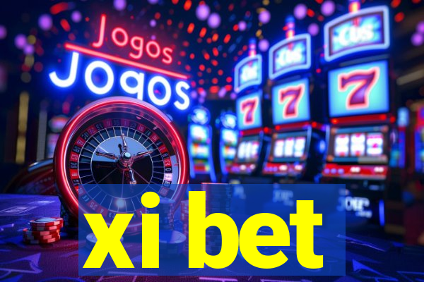 xi bet