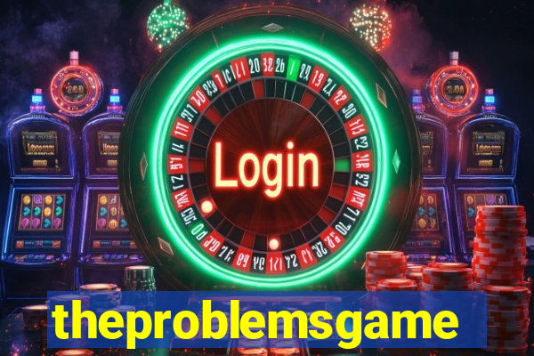 theproblemsgames.com