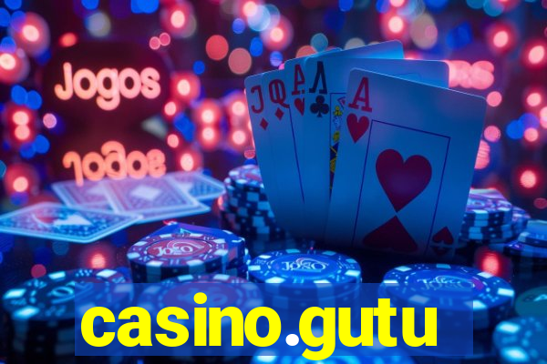 casino.gutu