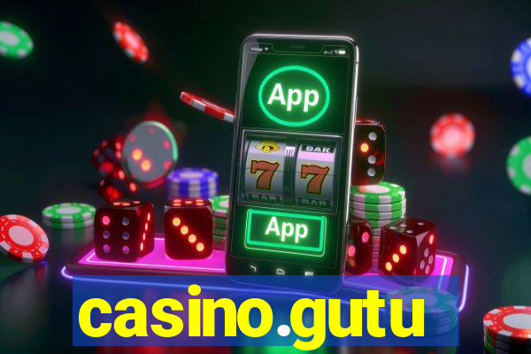 casino.gutu