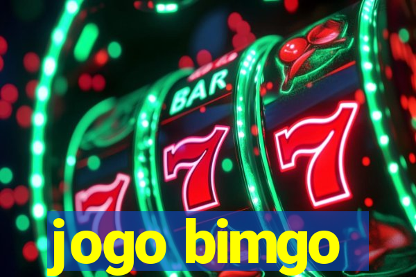 jogo bimgo