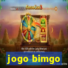 jogo bimgo