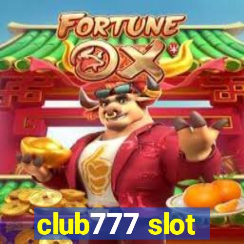 club777 slot