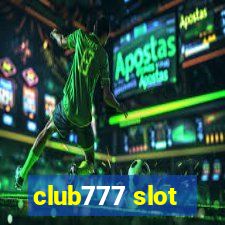 club777 slot