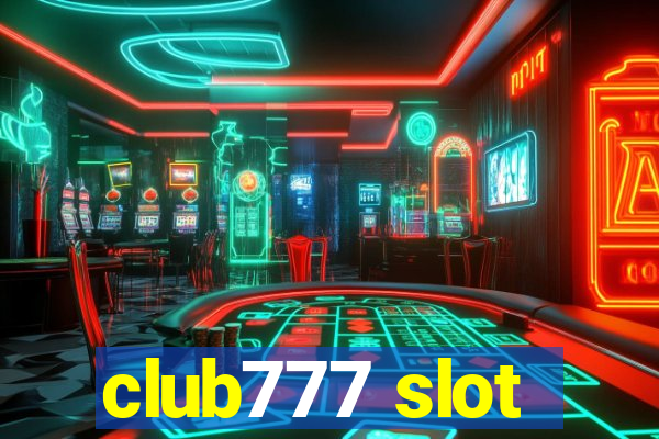 club777 slot