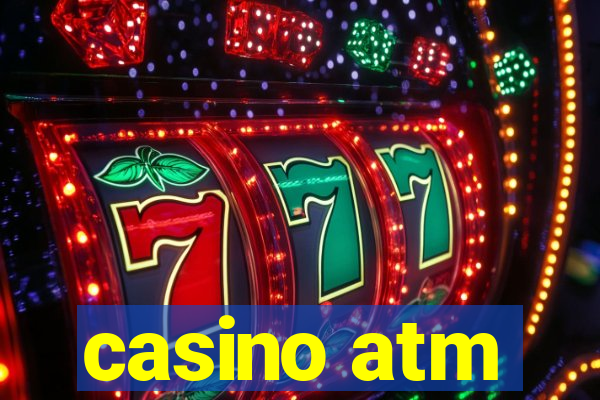 casino atm