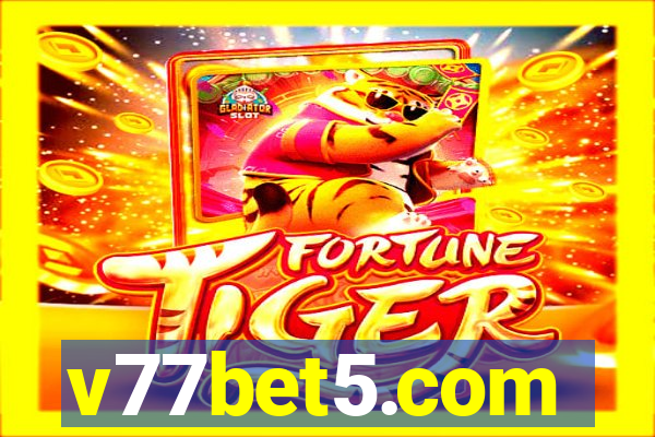 v77bet5.com