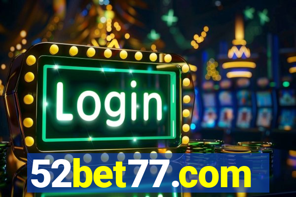 52bet77.com