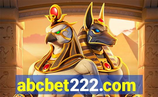 abcbet222.com