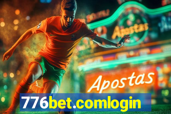 776bet.comlogin