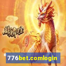 776bet.comlogin